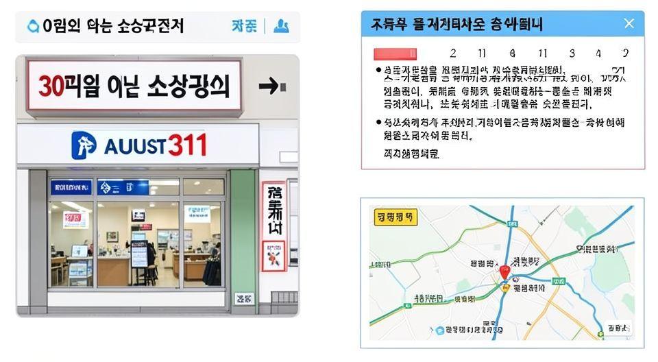 🔍 고유가 피해지원금 사용처와 사용 기한