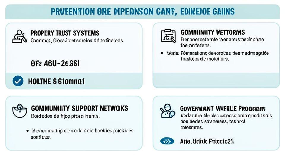 ✅ 노인학대 예방을 위한 경제적·제도적 해법
