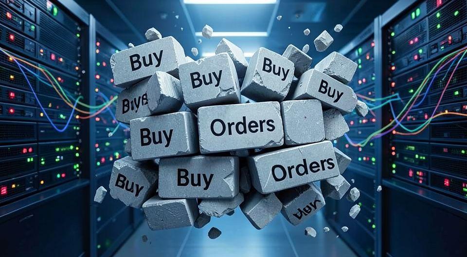 ⚙️ 세력의 진화된 전술: 레이어링과 스푸핑