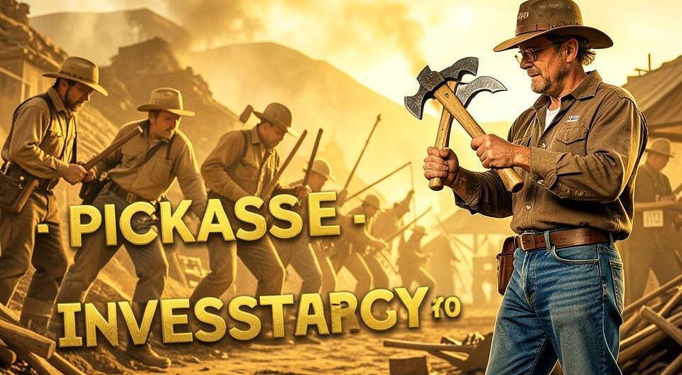 💰 소부장의 황금기: 한미반도체와 장비·소재 강자들