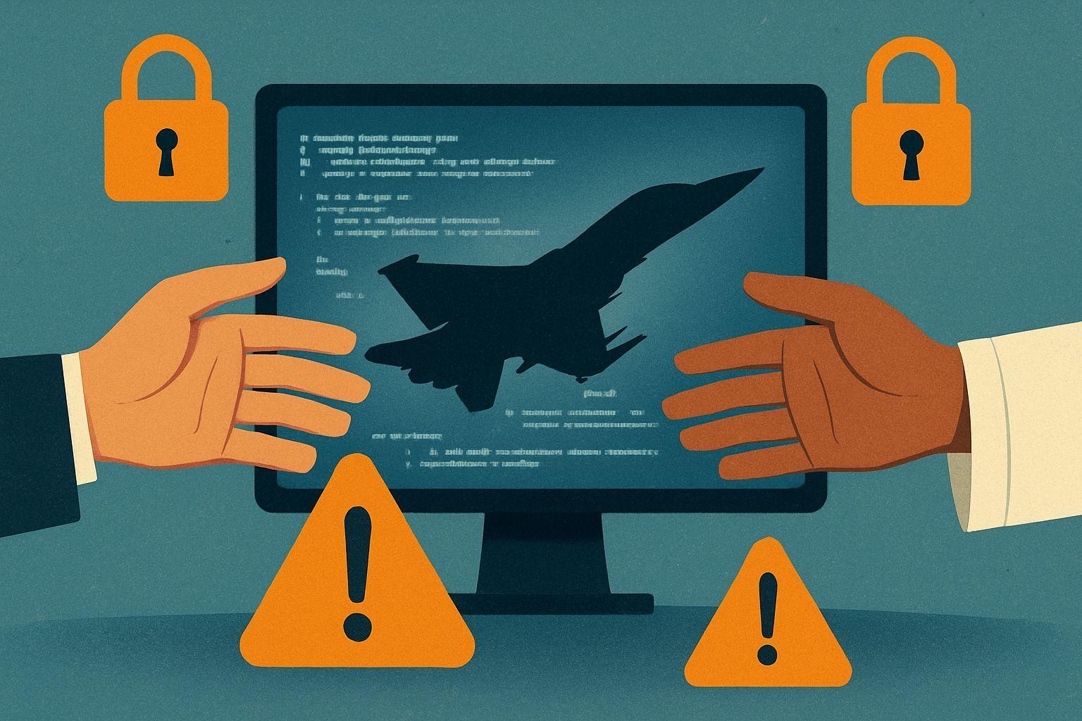 🔍 기술 이전 요구의 진짜 위험성, 소스 코드 통제권 문제