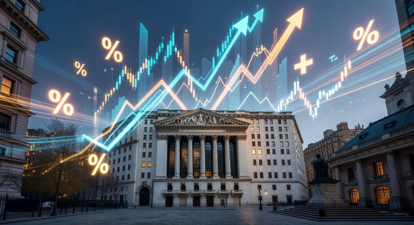 💡 레버리지 ETF, 왜 미국 시장에서 빛을 발할까?