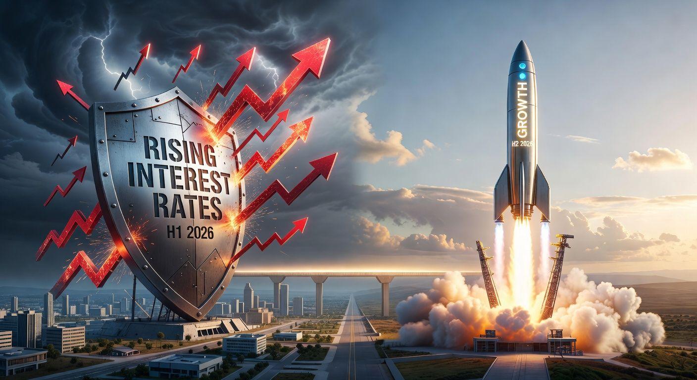 📊 향후 시장 전망: 방어막에서 성장 동력으로의 진화