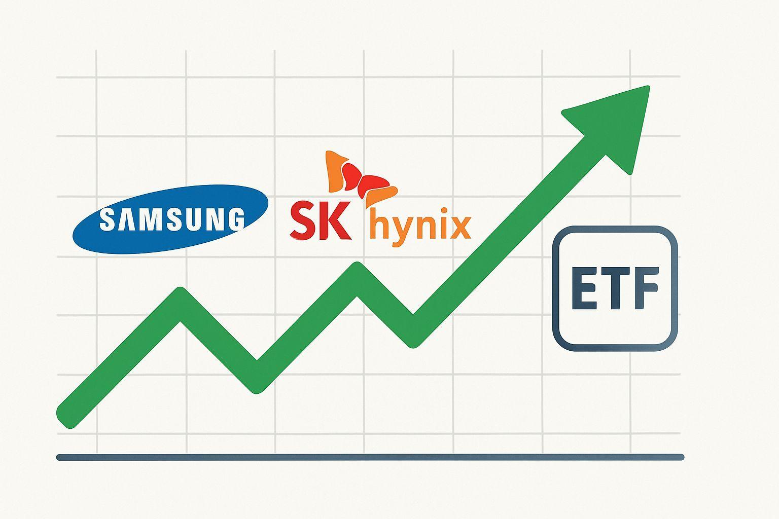 📊 주요 우량주 및 시장 지표 분석