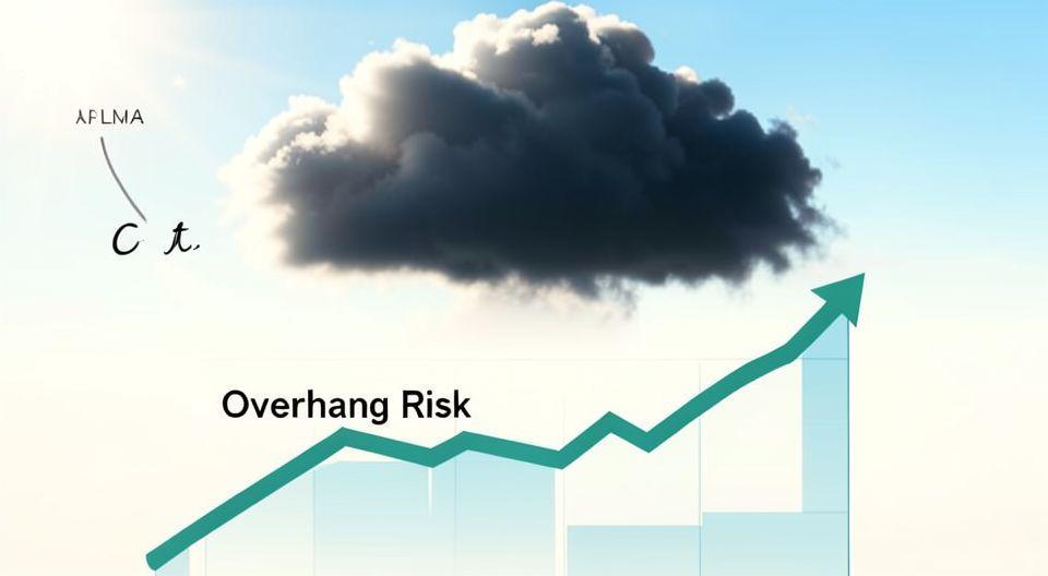 🔍 '삼성전자 주가'를 짓눌렀던 오버행 리스크 해소