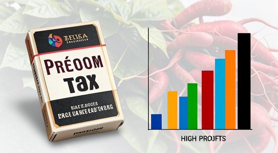 💡 KT&G, 세금 73%에도 사상 최대 이익의 비밀