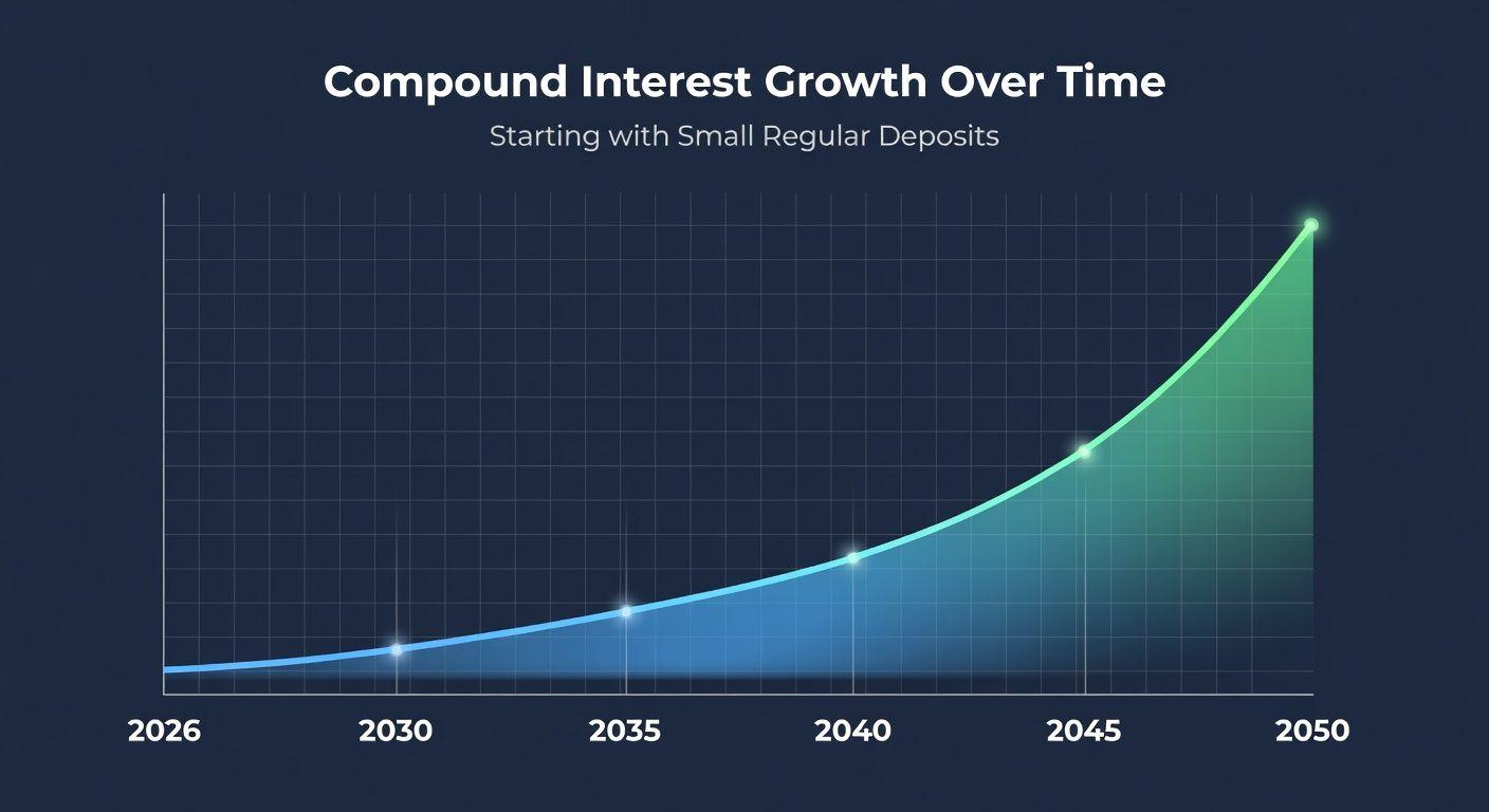 ✨ 실천 시작: 작은 자동화가 만드는 복리의 기적