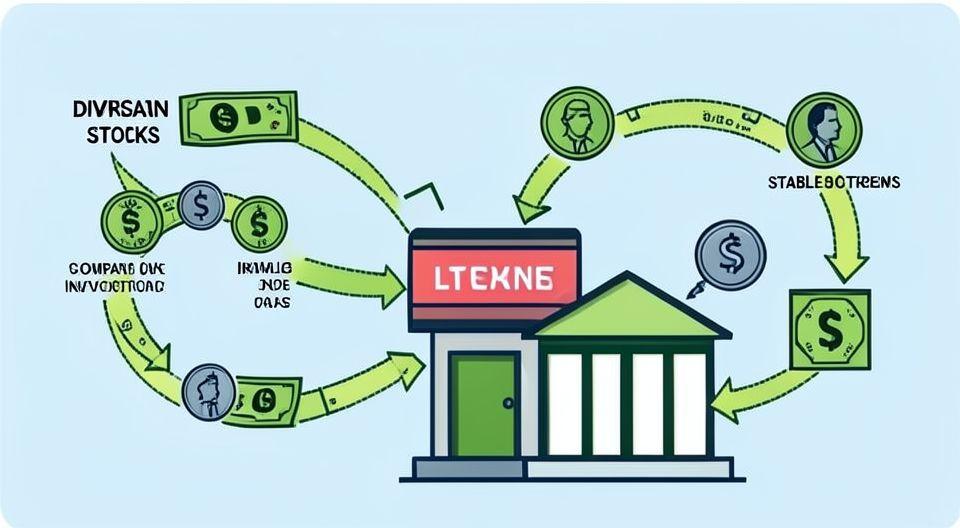 💡 배당주가 주목받는 이유는 무엇일까?