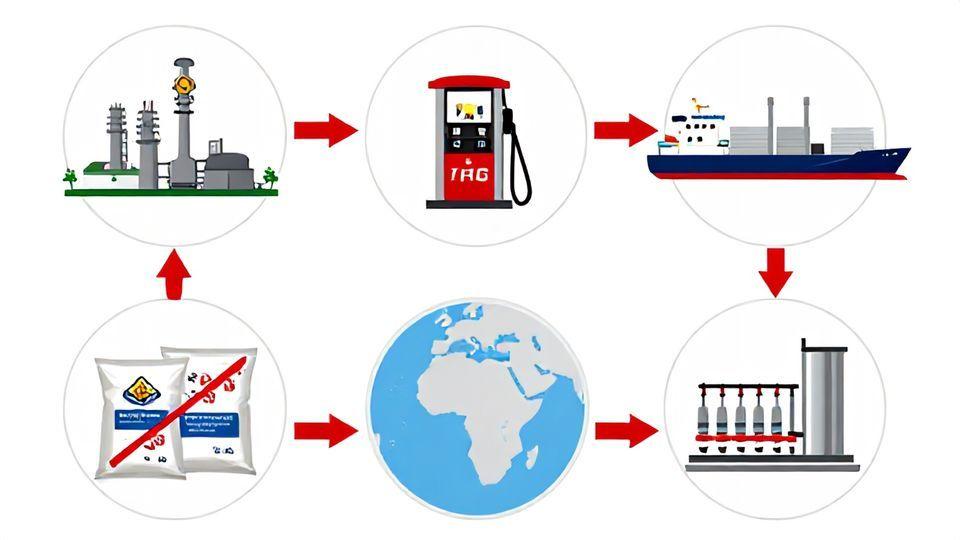 📈 한국 경제에 닥칠 5가지 연쇄 충격