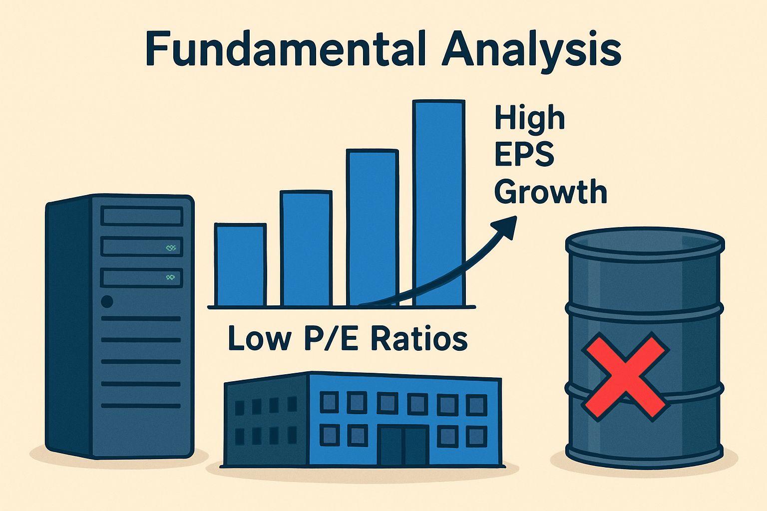 💡 왜 하필 빅테크인가? 구조적 이유와 성장 동력