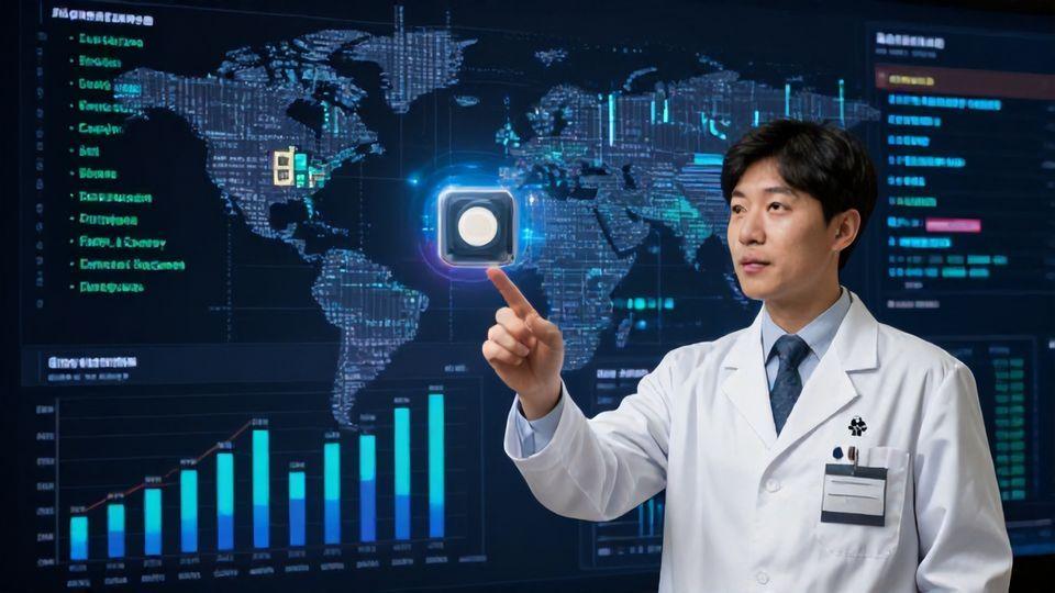 📌 실제 데이터와 한국 연구자의 역할