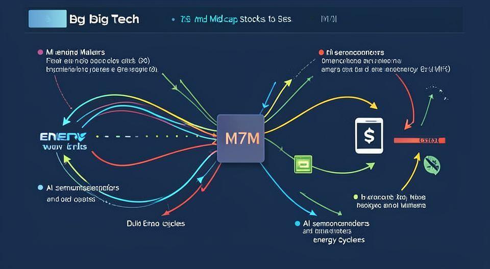 💰 시장의 숨은 자금 이동과 투자 전략