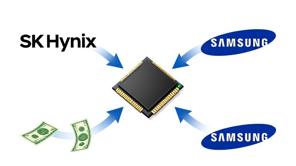 📈 데이제로: 26조 추경의 비밀, 반도체가 전쟁 비용을 대다