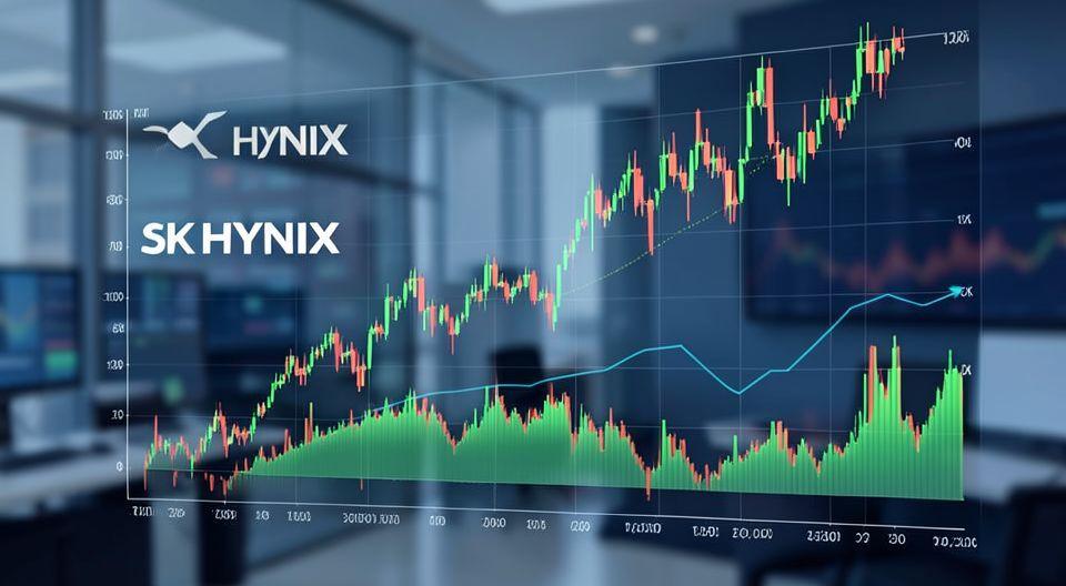 💰 SK 하이닉스 수익성 대폭발, 법인세 목표 초과 전망