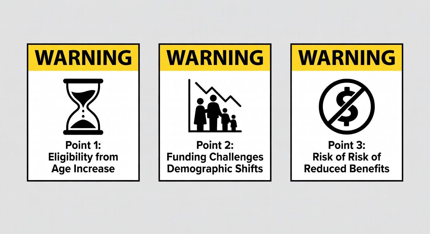 📌 2026 국민연금 개편, 꼭 알아야 할 3가지!