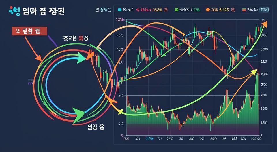 💰 외국인 자금 흐름과 한국 증시의 회복 타이밍