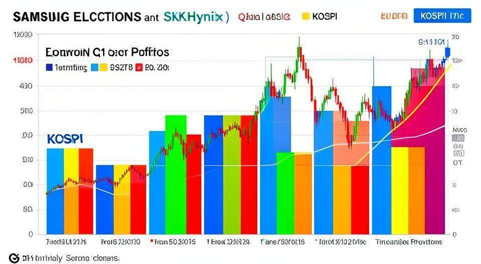 💰 반도체 실적 폭발, 저평가된 KOSPI의 재발견