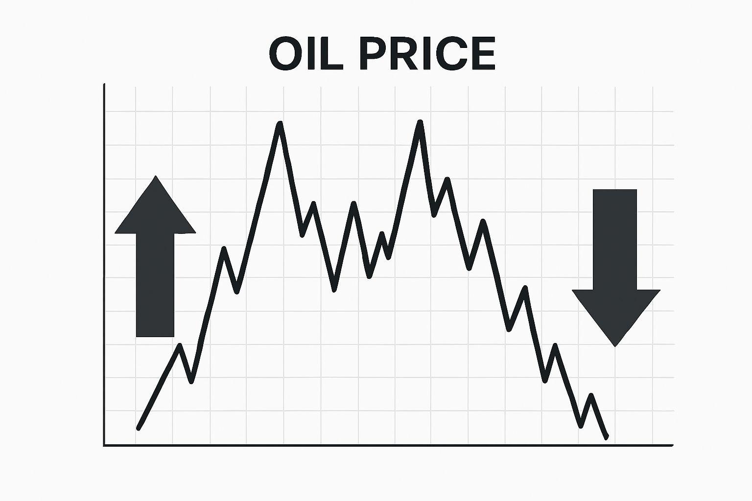💡 에너지 시장의 극단적 변동성 시대