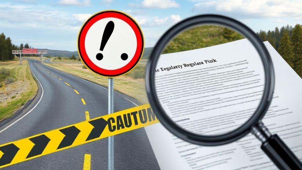 ⚙️ 테슬라 투자 전, 반드시 알아야 할 리스크