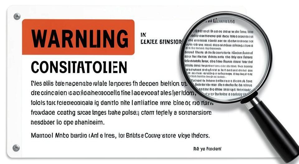 📝 투자 유의사항