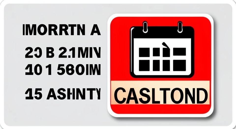 📌 이것만은 꼭! 종합소득세 신고 시 주의사항