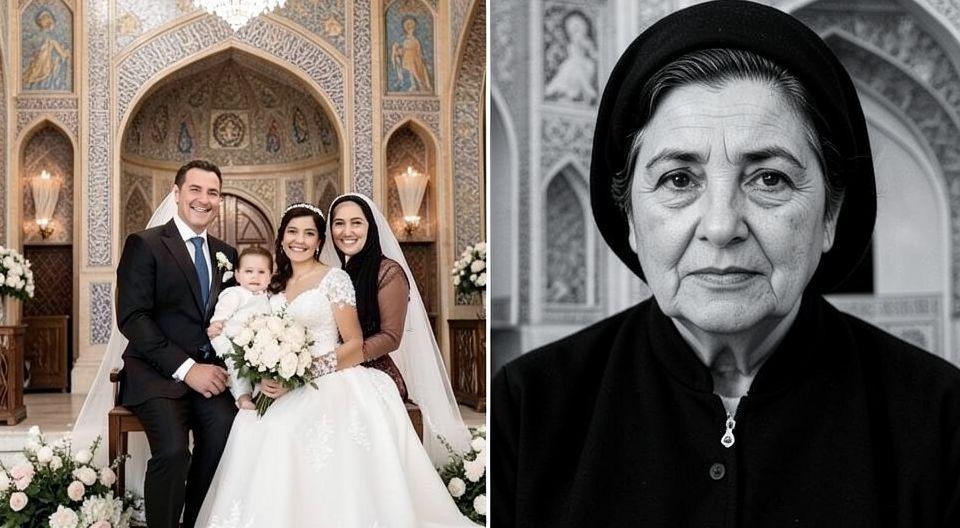 🔍 아가자데(Aghazadeh), 이란의 금수저가 만든 민심 이반