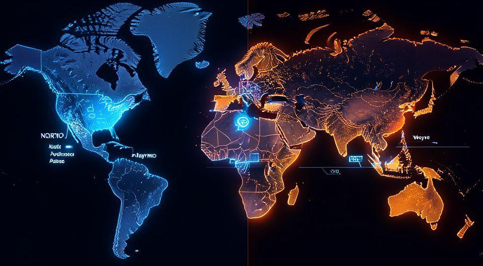 ⚙️ 경쟁자는 이미 움직이고 있다