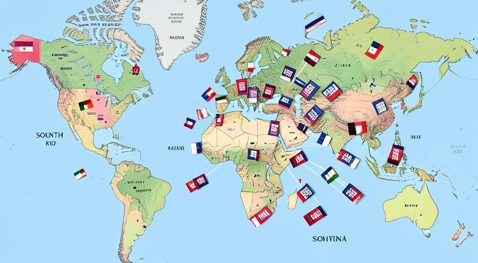 📈 K-담배의 글로벌 전략: 에세(ESSE)의 조용한 세계 정복