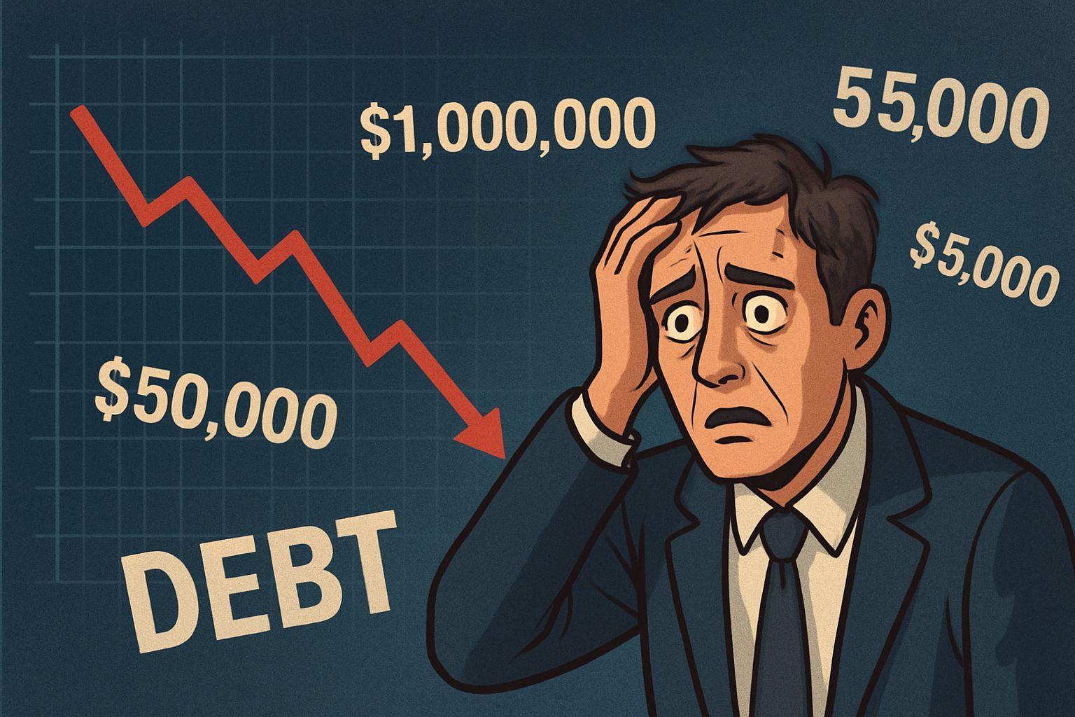 🔍 선물시장, 합법적 도박장인가?