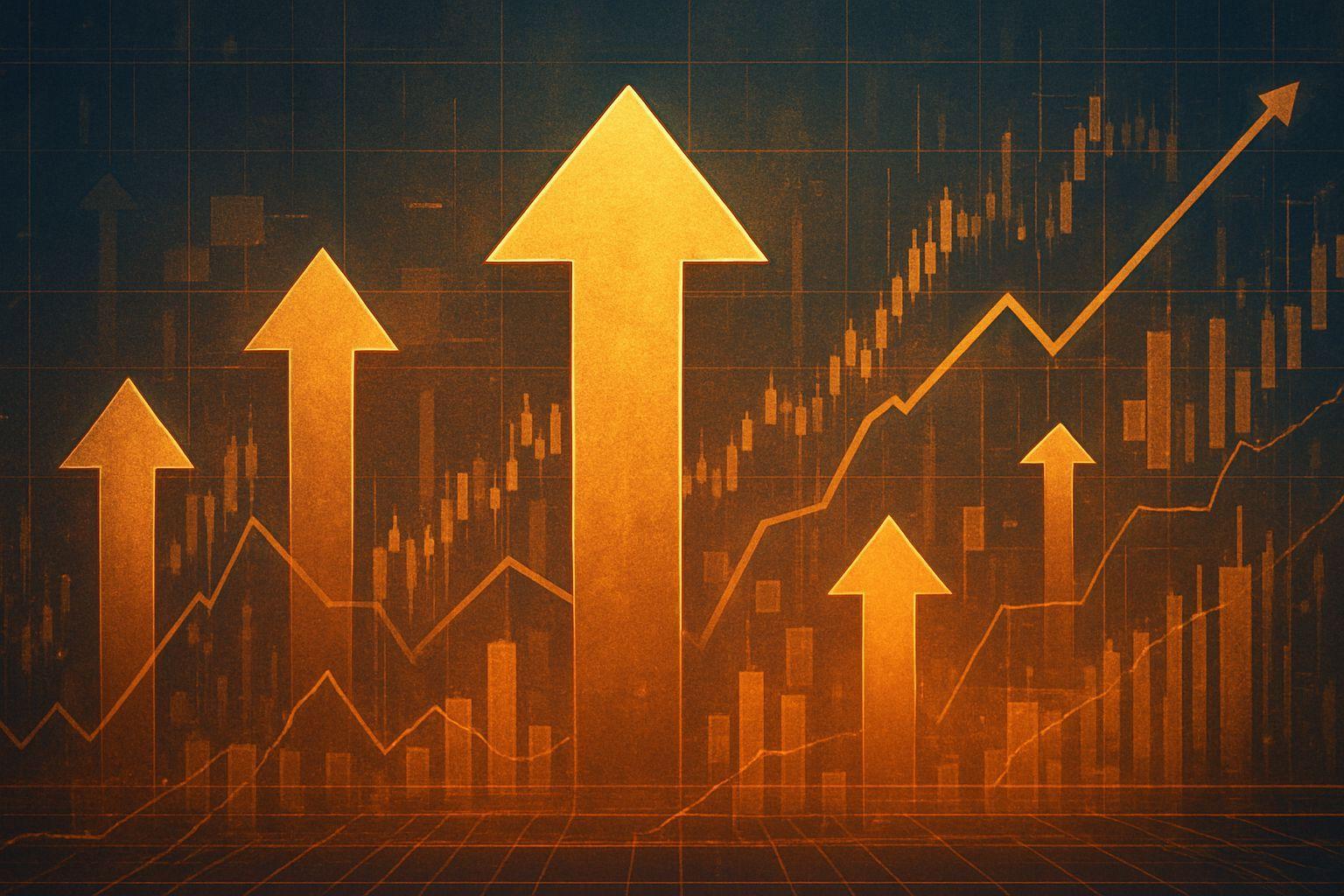 📊 월가의 자금 흐름: 시스템적 매수세 유입