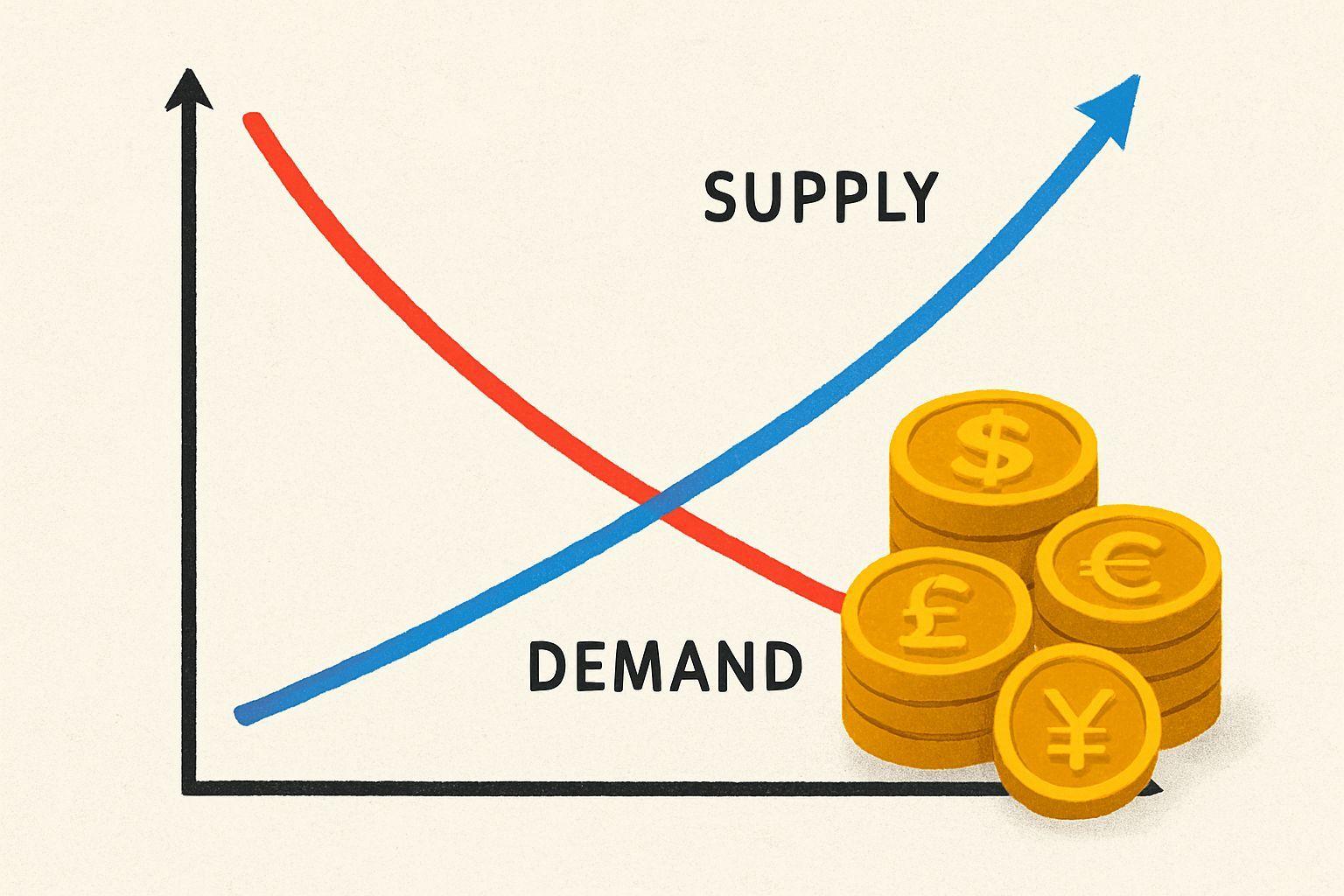 📊 MLCC 시장의 공급자 우위 전환과 삼성전기