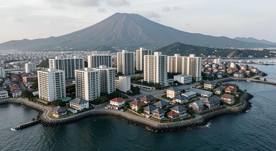 📈 제주도 부동산 전망, 지금은 어떤 상황인가