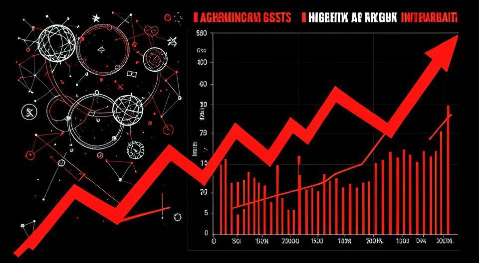 ⚙️ 솔 미국 양자 컴퓨팅 탑텐: 가장 공격적인 양자 바군