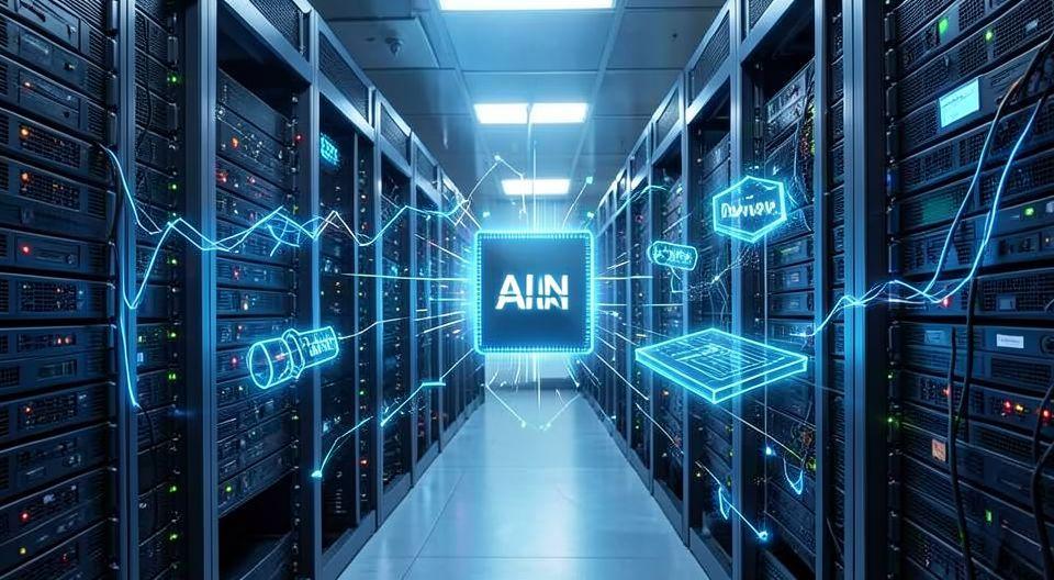 ⚙️ AI반도체투자, 새로운 버블인가 기회인가?