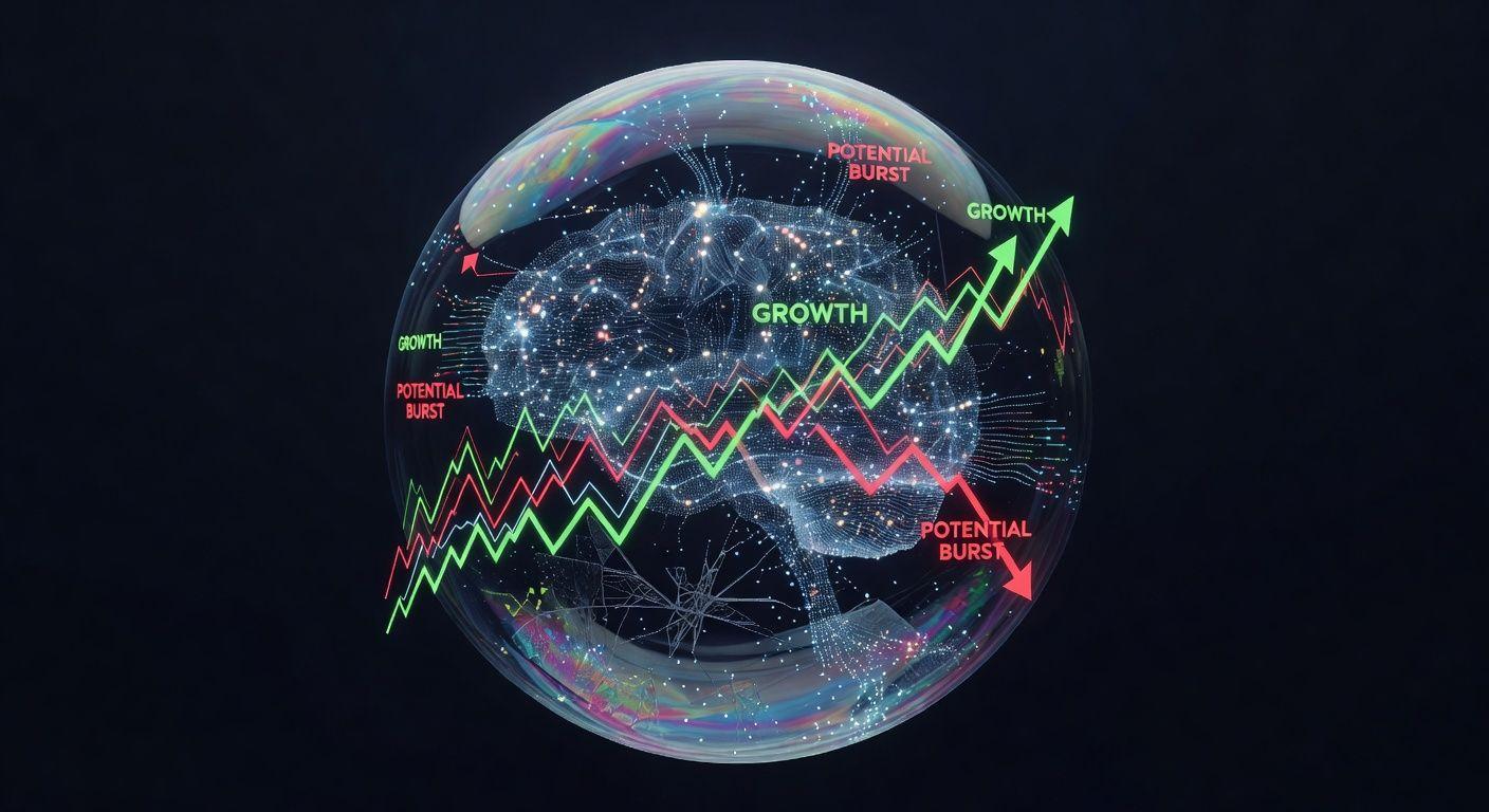 ✨ AI 버블 시대, 현명한 투자 전략