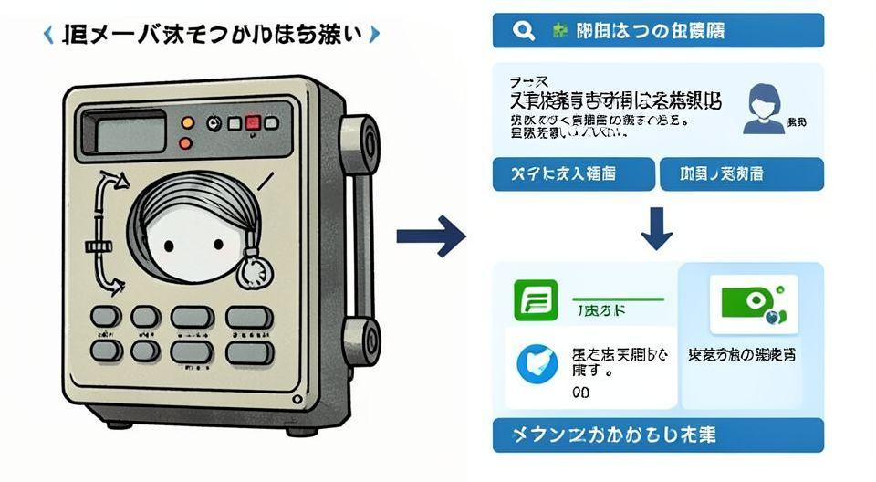 ⚙️ 일본 디지털 전환의 난항: 과거 성공의 그림자