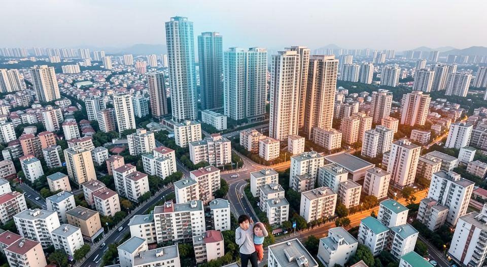 ✅ 2026 서울 부동산 시장: 강남은 주춤, 주변은 상승세