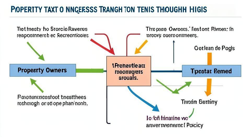 💰 공정 시장 가액 비율 폐지가 초래할 2차적 피해