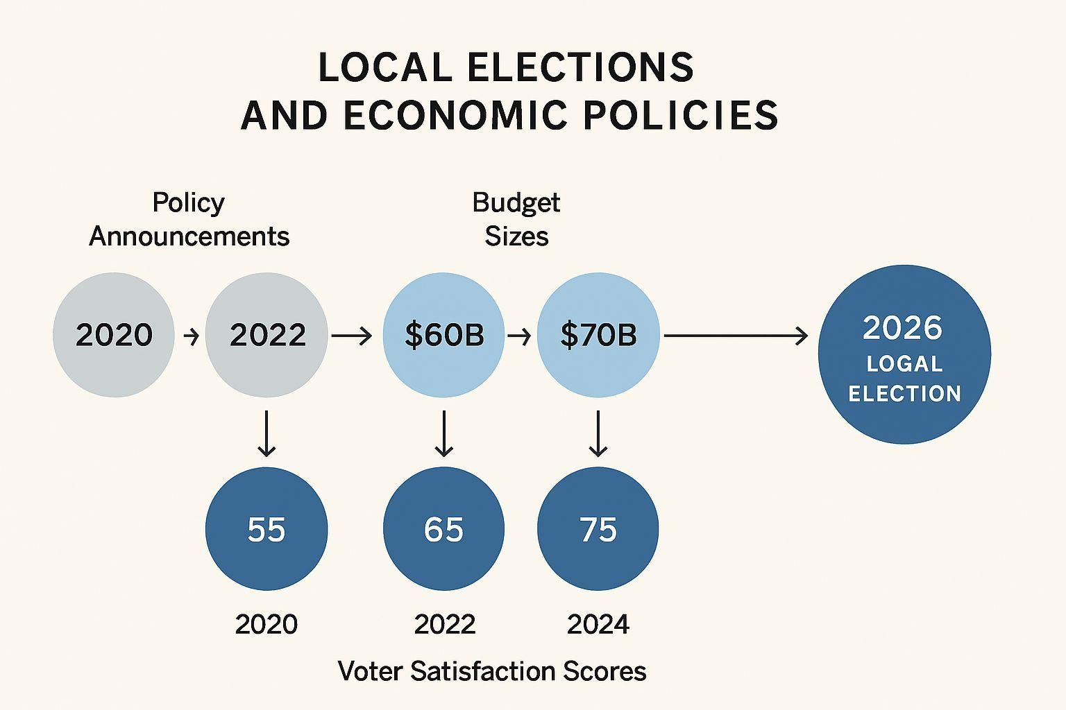 💡 지방선거와 경제정책의 상관관계 분석