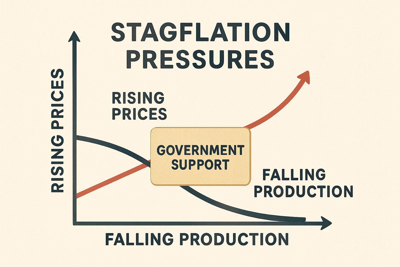 ⚙️ 고유가 지원금의 경제적 배경과 정책적 의미