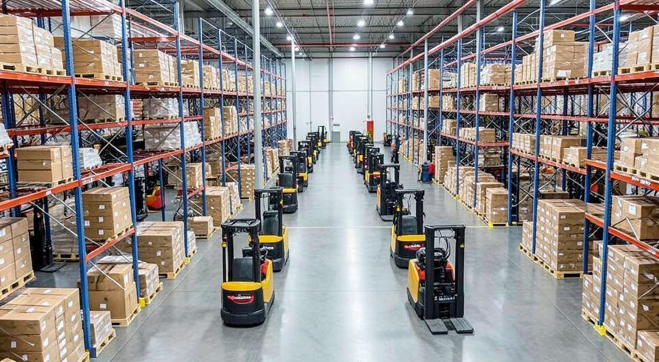 💰 심보틱: 물류 자동화 혁신으로 기업 효율 증대