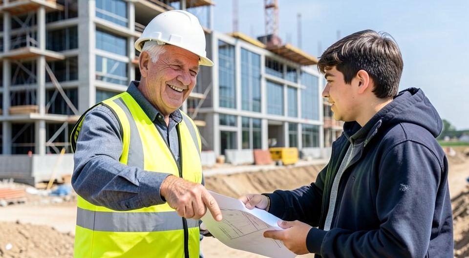 📈 60대 생산성 논란: 경제학적 증거와 현장의 현실