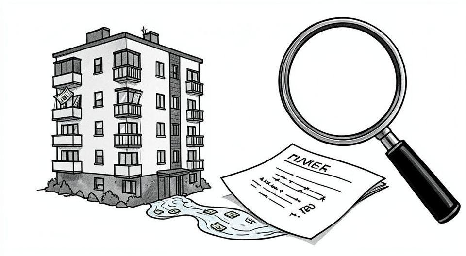 🔍 커버드 콜 전략, 그 비대칭의 비밀