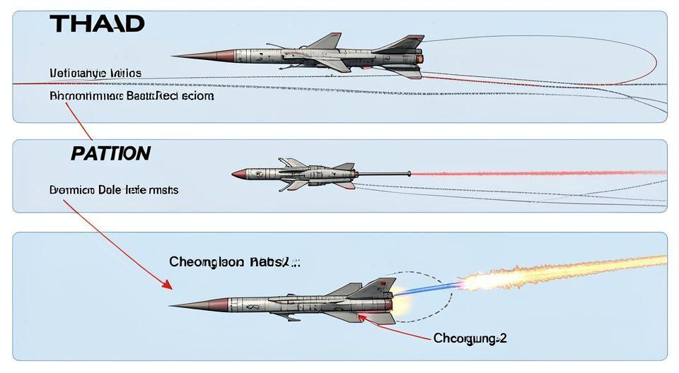🔍 천궁-2, 왜 중동 국가들이 선택했나?