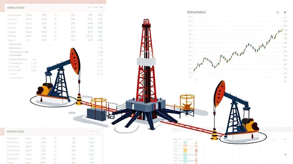 ⚙️ 라이즈 미국 SMP 원유 생산 기업: 실적 중심의 접근법