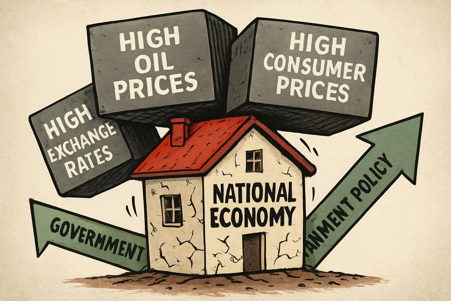 💡 정부 경제 정책, 왜 지금 필요한가?