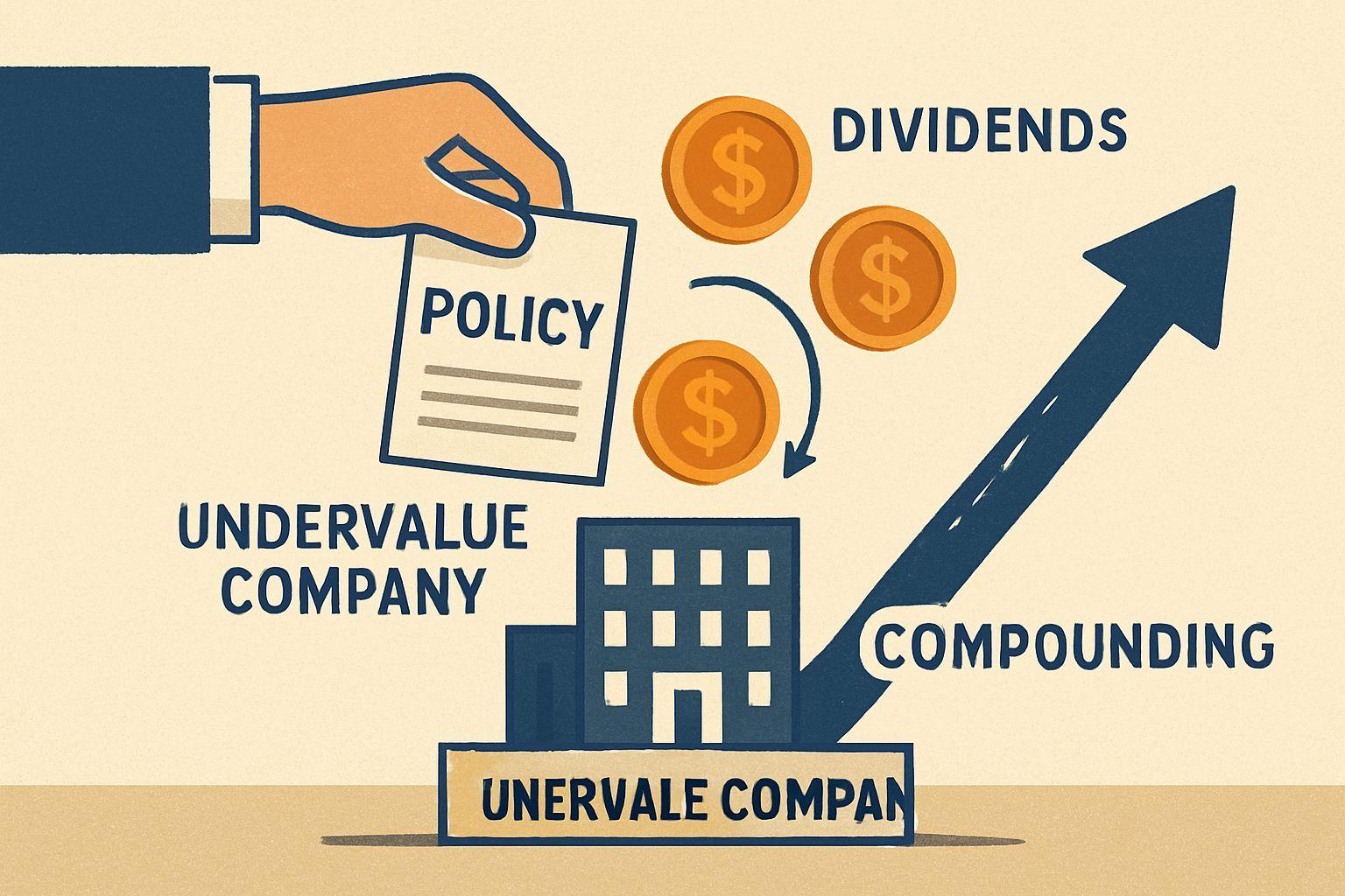 💰 솔코리아 밸류업할 ETF: 정책 흐름 + 복리의 힘