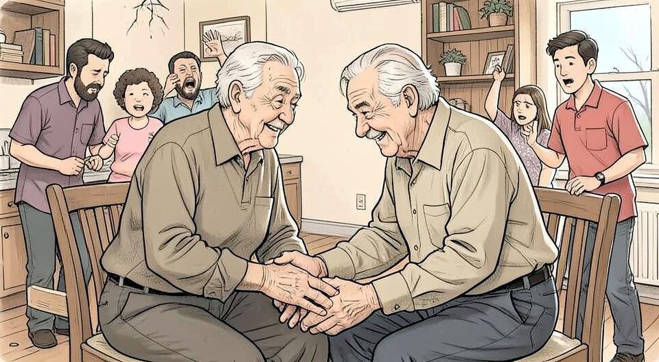 🏛️ 사회적 돌봄 부담의 개인화와 구조적 문제