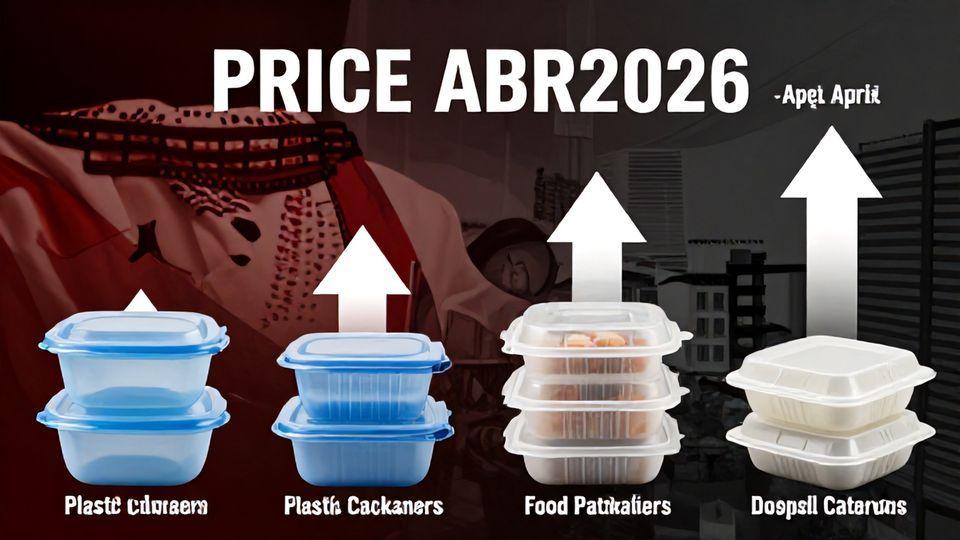 📈 포장재 가격 급등의 원인과 현황