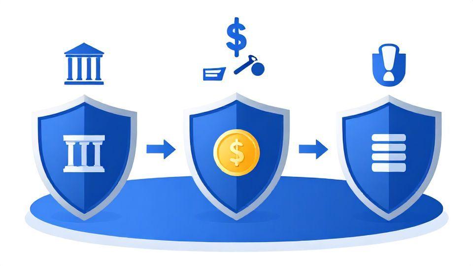 🛡️ 순서대로 깔린 방어막 메커니즘